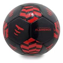 Bola Flamengo Futebol Campo 4 - Sport Bel