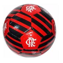 Bola Flamengo Futebol De Campo Crf-cpo-13 Sport Bel