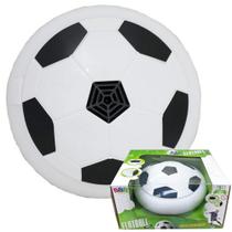 Bola Flatball com Luz e Som BBR Toys - BBR Importação