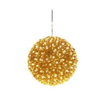 Bola Flor Cerejeira 20CM - 200 Leds Warn - 10 Funções