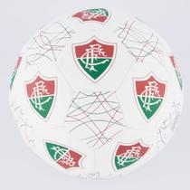 Bola Fluminense Campo Escudos Branca