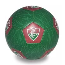 Bola Fluminense Futebol Campo 06 - Sport Bel Bola Fluminense Futebol Campo 06 - Sport Bel