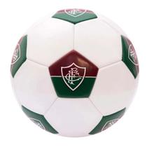 Bola Fluminense Futebol Campo Escudos - Sport Bel
