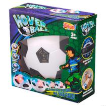 Bola Flutuante Com Led Hover Ball - Zoop Toys