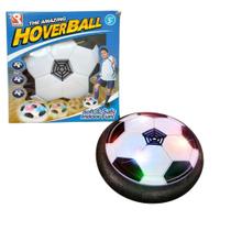 Bola Flutuante Com Luzes LED Brinquedo Interativo De Futebol Pra Crianças Outdoor Diversão For Kids