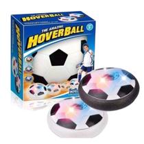 Bola Flutuante de Futebol Jogo Deslizante Brinquedo Menino Menina Criança Pequena