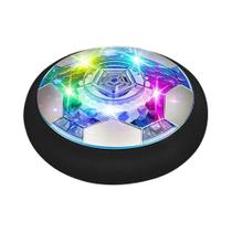 Bola Flutuante De Luz LED Com Alimentação Por Ar, Bumper De Espuma, Bola De Futebol Para Brinquedos Bola Flutuante De Luz LED Com Alimentação Por Ar, Bumper De Espuma, Bola De Futebol Para Brinquedos