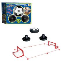 Bola Flutuante Disco e Hover Ball Brinquedo - DM Sports