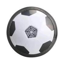 Bola Flutuante Elétrica Para Crianças, Divertida, De Espuma, Para Futebol Indoor, Segura Com Luzes E