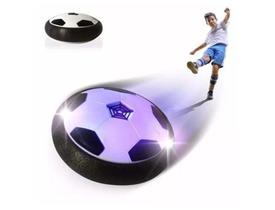 Bola Flutuante Eletrônica Flat Ball Futebol Hoverball - Zoop Toys Bola Flutuante Eletrônica Flat Ball Futebol Hoverball - Zoop Toys