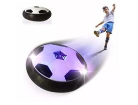 Bola Flutuante Eletrônica Flat Ball Futebol Hoverball - Zoop Toys