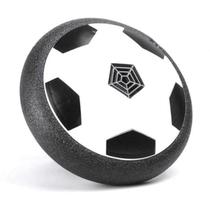 Bola Flutuante Eletrônica Hoverball Flat Ball Futebol Casa - Dute