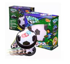 Bola flutuante hover ball led ZP00244 - Zoop Toys