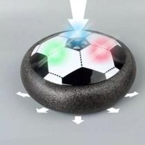 Bola Flutuante Luz Led Futebol Apartamento Bate Volta . Bola Flutuante Luz Led Futebol Apartamento Bate Volta .