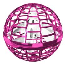 Bola Flutuante Vai E Volta