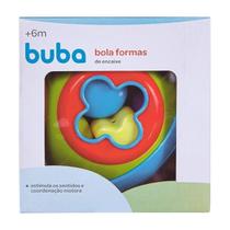 Bola Formas De Encaixe Buba 11394