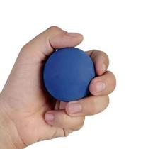 Bola Frescobol Borracha Esportiva Fisioterapia