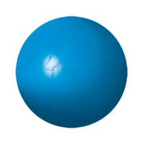 Bola Furacao Pet Maciça Azul 45 Mm