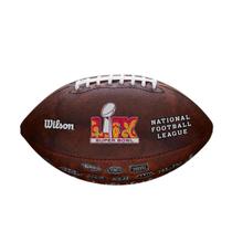 Bola fut americano nfl super bowl lix throwback