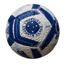 Bola futebol 05 - cruzeiro 120