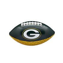Bola Futebol Americano NFL Mini Peewee Team Green Bay Packers Wilson