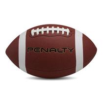 Bola Futebol Americano Oficial - Penalty