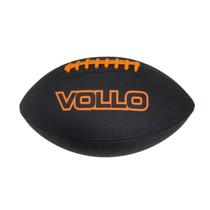 Bola Futebol Americano - Preta - Vollo Sports Bola Futebol Americano - Preta - Vollo Sports