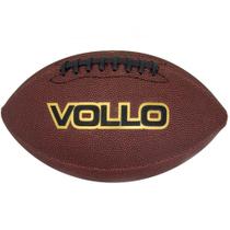 Bola Futebol Americano Vollo PVC VF001/02
