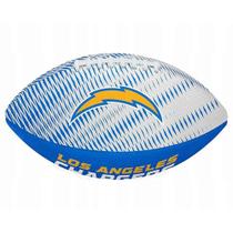 Bola Futebol Americano Wilson Team Tailgate Jr Chargers Bola Futebol Americano Wilson Team Tailgate Jr Chargers