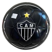 Bola Futebol Atlético Mineiro Número 5 Campo Oficial Estampa