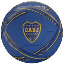 Bola Futebol Boca Juniors Original N5 Oficial Sportcom