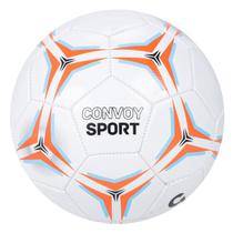 Bola Futebol Campo Convoy N5 PVC