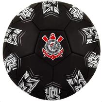 Bola futebol campo corinthians estadios preta 2024 oficial
