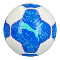 Bola Futebol Campo Infantil Criança Prestige Azul 4