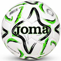 Bola Futebol Campo Joma Egeo II Oficial PU Costurada à Mão