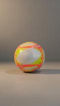 Bola Futebol Campo Microfibra Branca Bola Futebol Campo Microfibra Branca