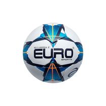 Bola Futebol Campo Microfibra Euro Várzea
