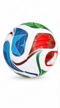 Bola Futebol Campo Modelo Copa do Mundo 26 Sem Costura