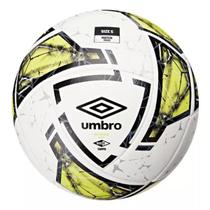 Bola Futebol Campo Neo Swerve Branco Amarelo Size 5