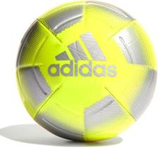 Bola Futebol Campo Nº5 Oficial Cinza+Amarelo
