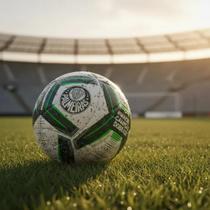 Bola Futebol Campo Oficial PVC Resistente Dualt Dos Times Bola Futebol Campo Oficial PVC Resistente Dualt Dos Times