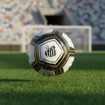 Bola Futebol Campo Oficial PVC Resistente Dualt Dos Times