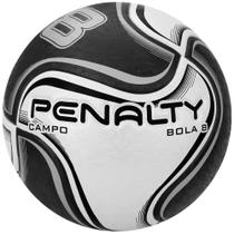 Bola futebol campo penalty 8 x