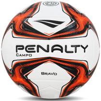 Bola Futebol Campo Penalty Bravo Xxiv