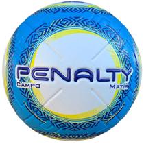 Bola Futebol Campo Penalty Matis XXIII Termotec
