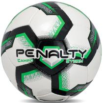 Bola Futebol Campo Penalty Storm XXIII Costurda Á Mão 5113391