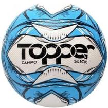 Bola Futebol Campo Profissional Topper