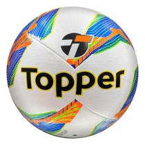 Bola Futebol Campo Samba Velocity Pro - Topper 7357