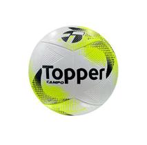 Bola Futebol Campo/Society/Futsal Oficial Topper Slick