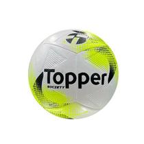 Bola Futebol Campo/Society/Futsal Oficial Topper Slick